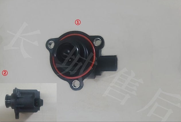 HAVAL Jolion 2022 Original Intake Bypass Valve (بلف حساس بوابة التيربو هافال جوليان 2022) 1118015AEG71