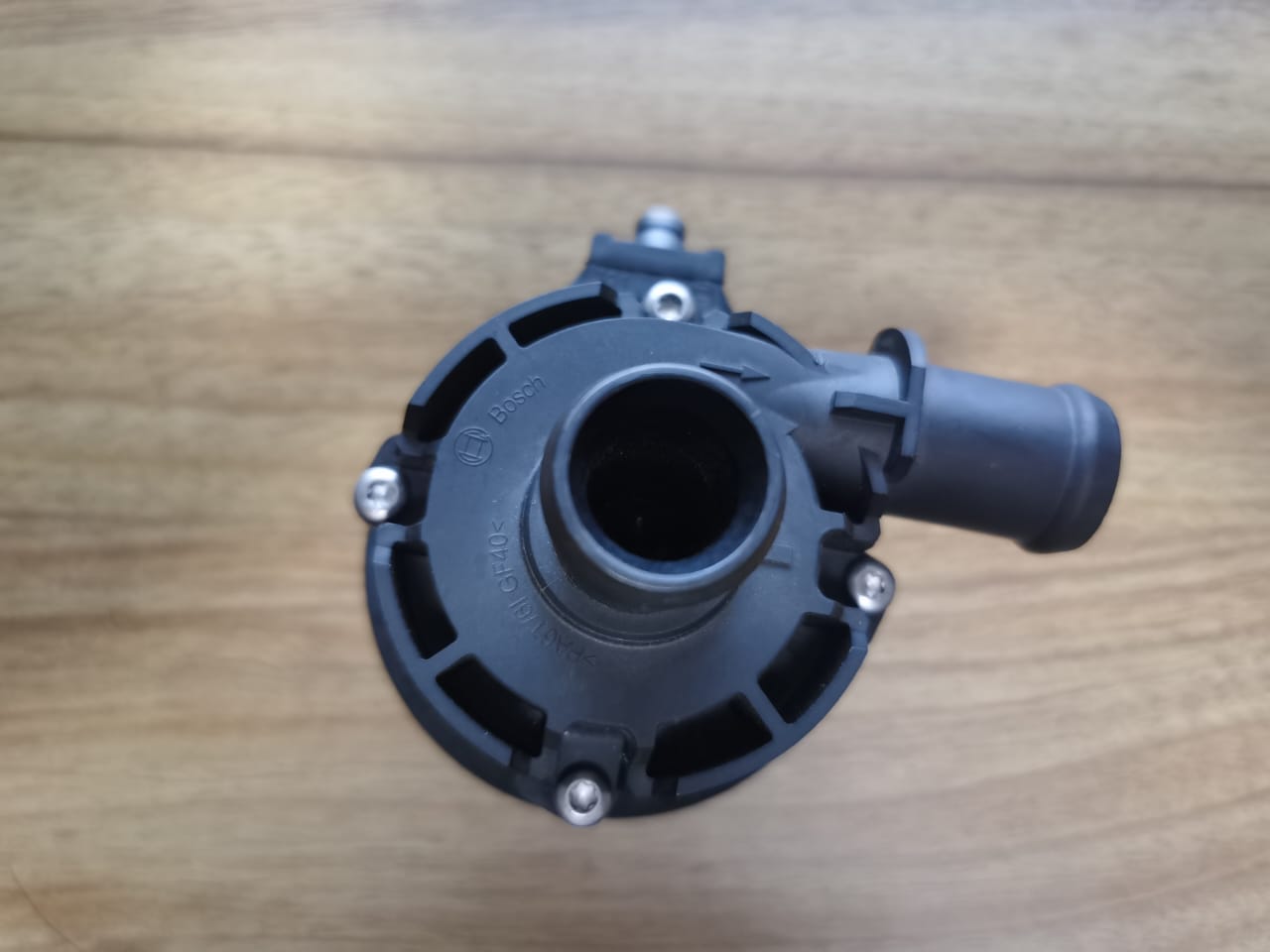 water pump for haval vehicles