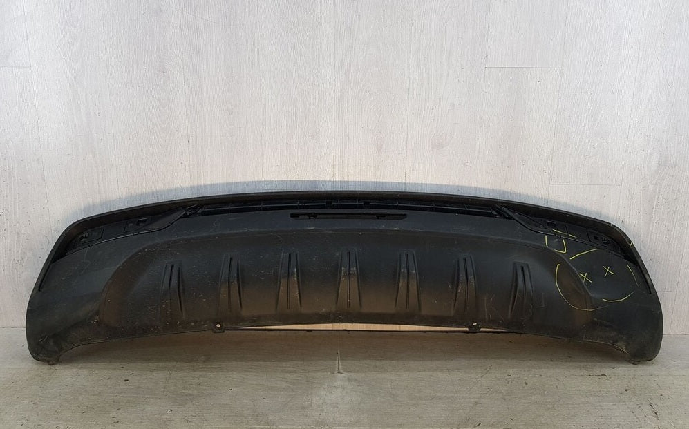 Haval Jolion 2022 Original Lower Rear Bumper (صدام خلفى سفلى هافال جوليون 2022)  2804117XST01A 