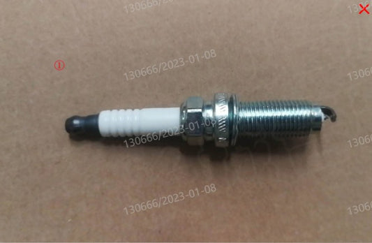 HAVAL H6 2022 3rd 1.5T ORIGINAL 4 Pieces Spark Plug Assembly Kit 3707100AEB03 هافال H6 2022 الجيل الثالث 1.5T اصلي 4 قطع طقم بوجيهات